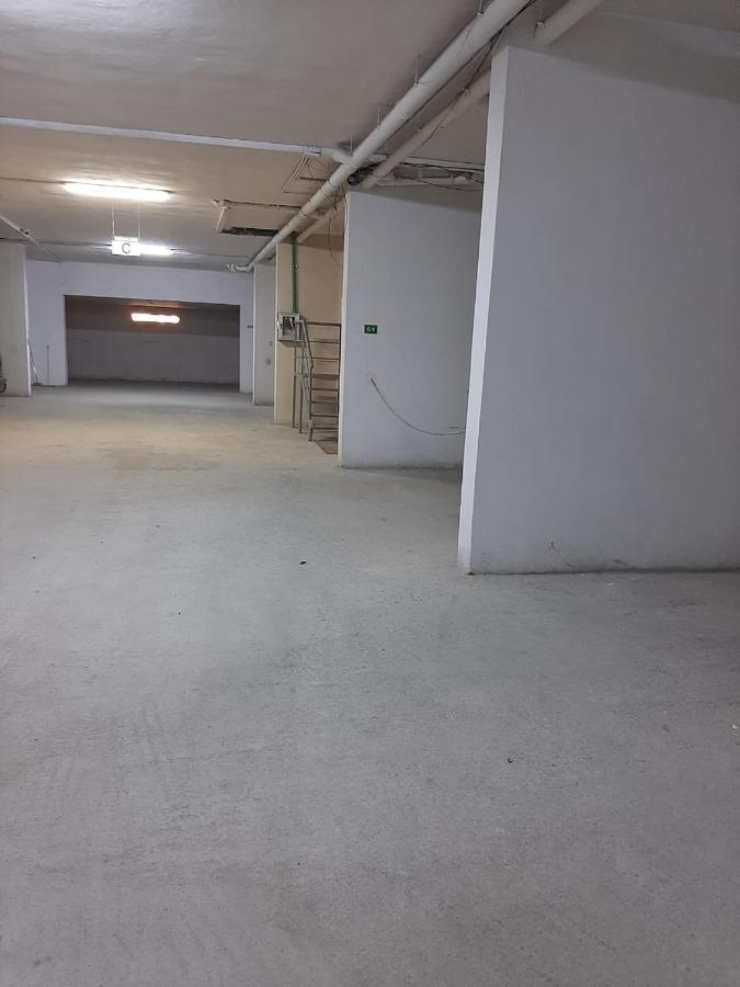 Apartament Vlorë Buitenkant foto